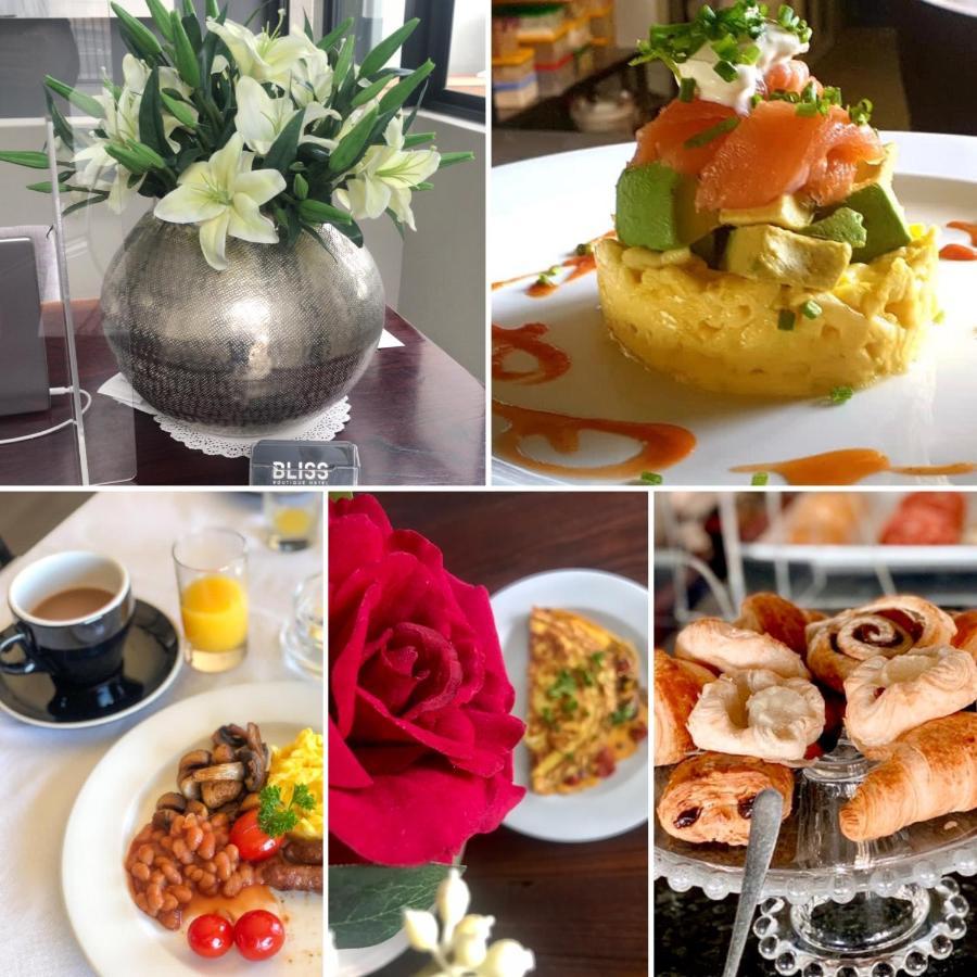 Bliss Boutique Hotel 4*