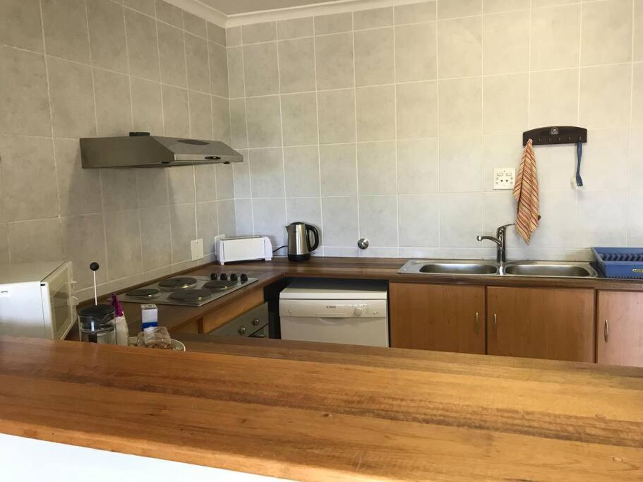 Apartment Tolbos Garden - Somerset West Cape Town