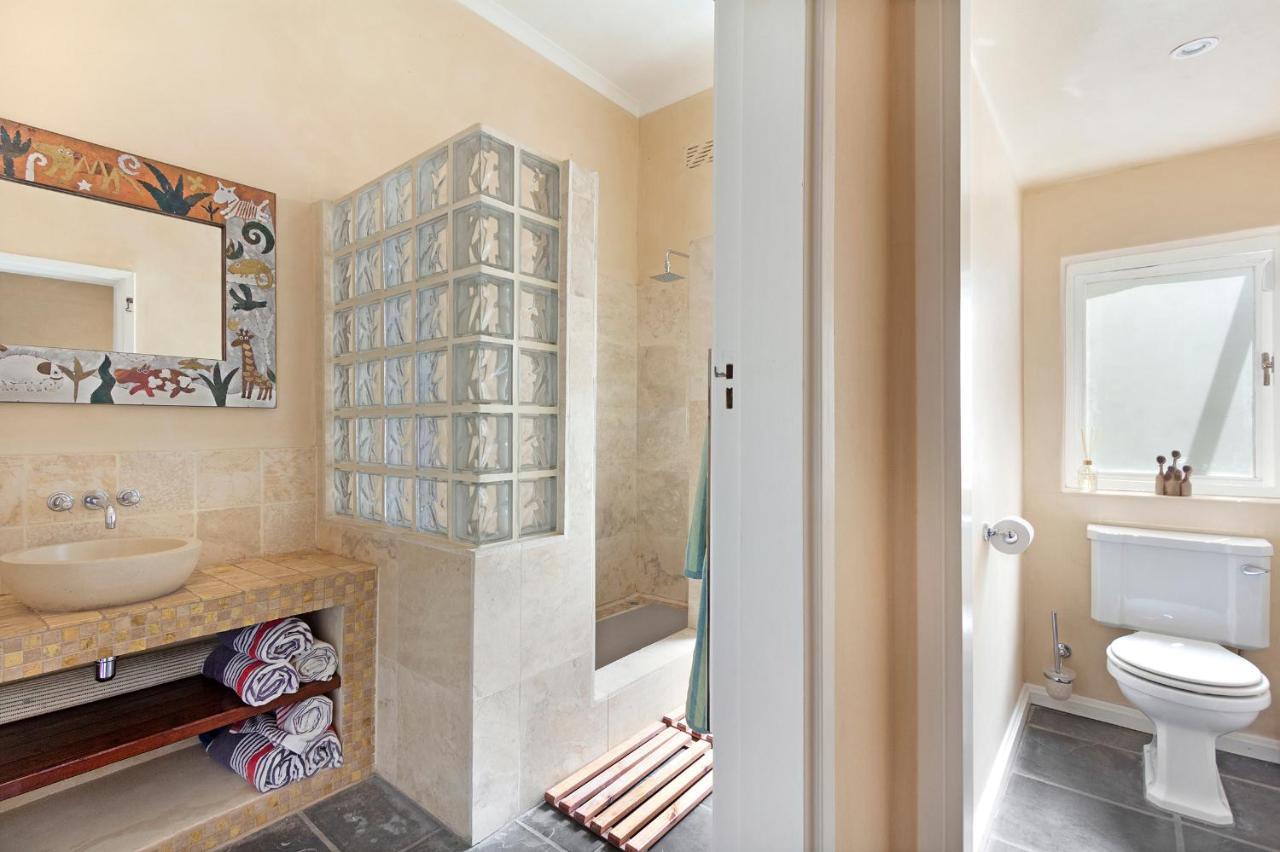 Craiglea Newlands - With Pool & Tennis Court Villa *