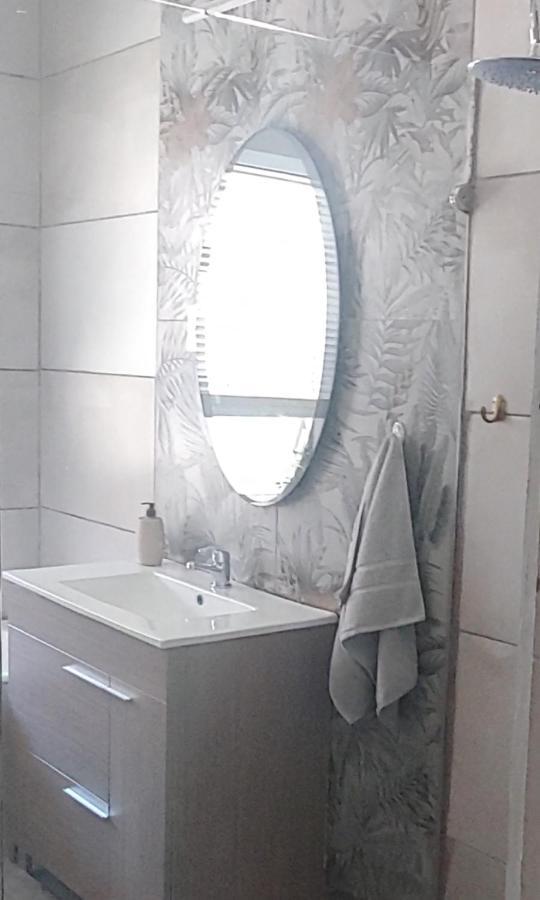 Sweet Waters Apartment *