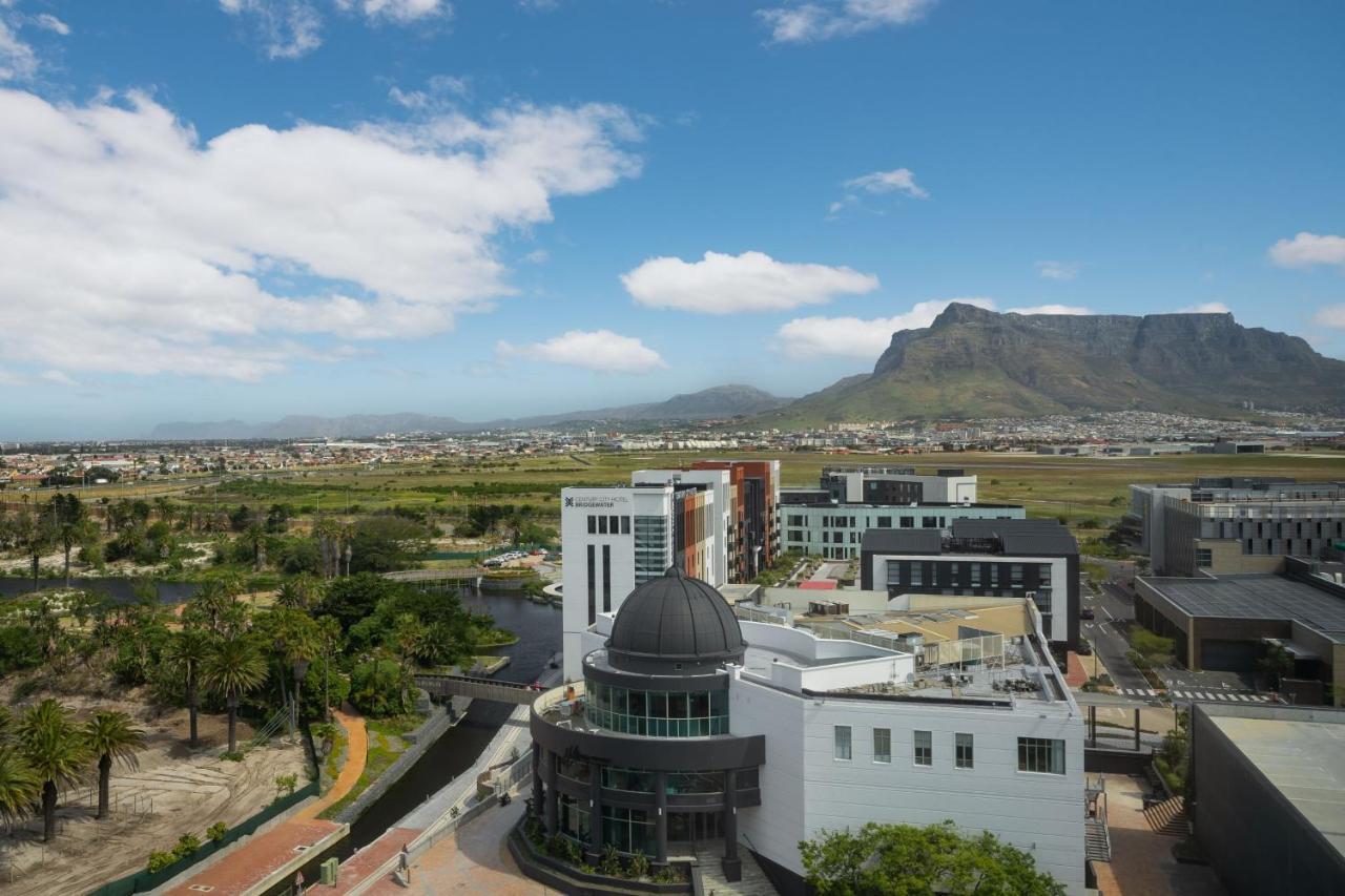 Marriott Crystal Towers 4* Cape Town
