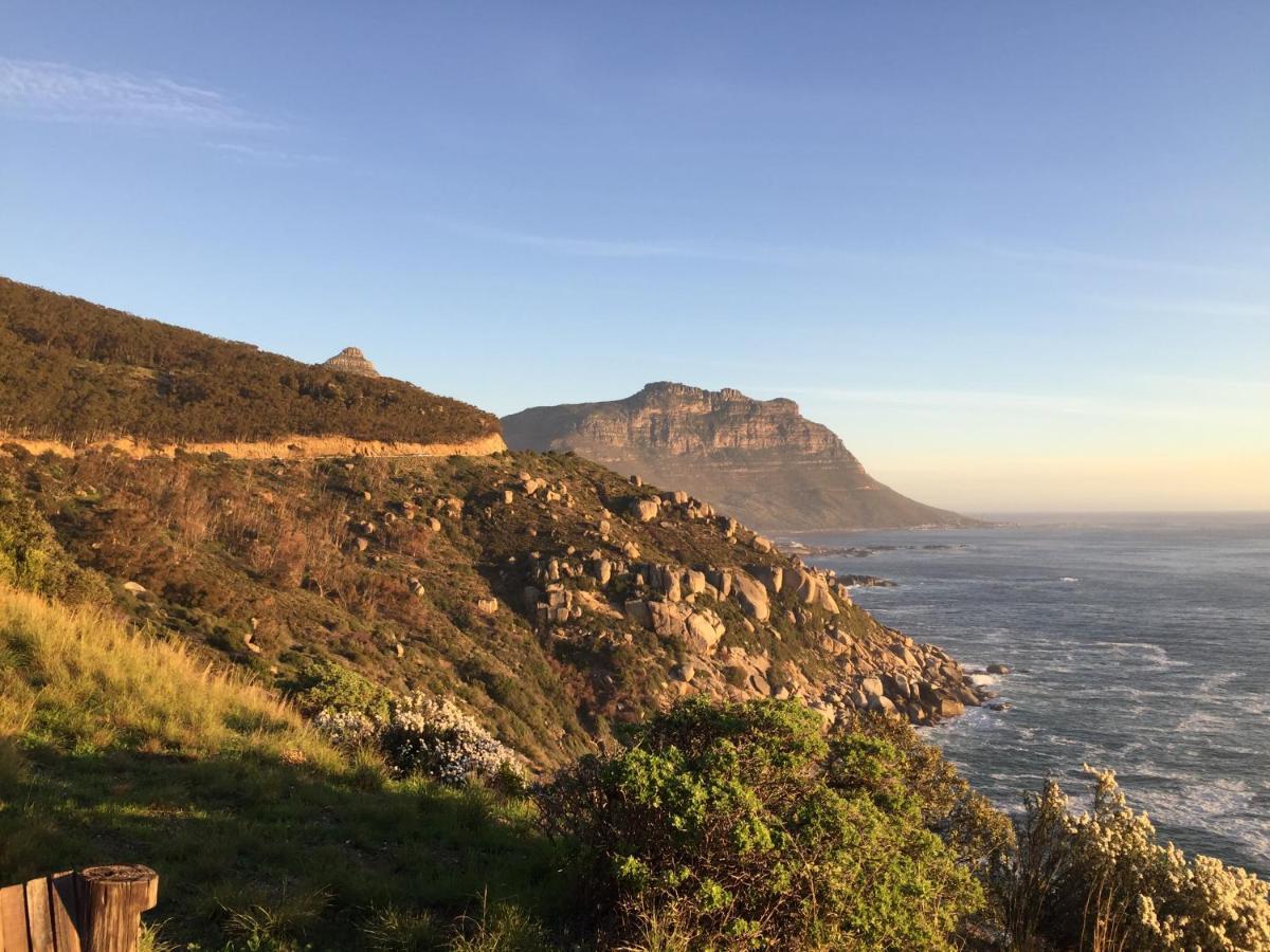 Serenity 18 Ronald Rd Camps Bay *