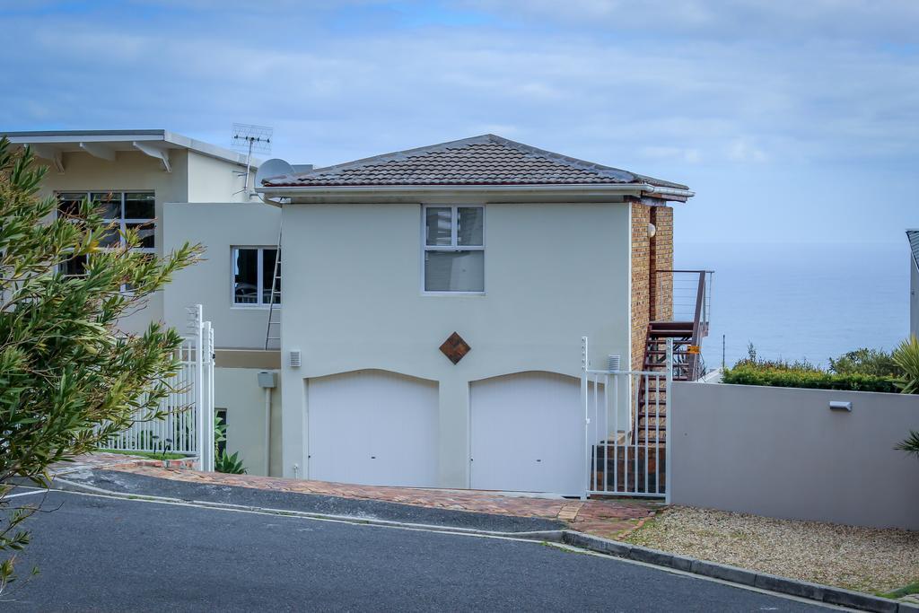 The Upper Apartment Cape Town