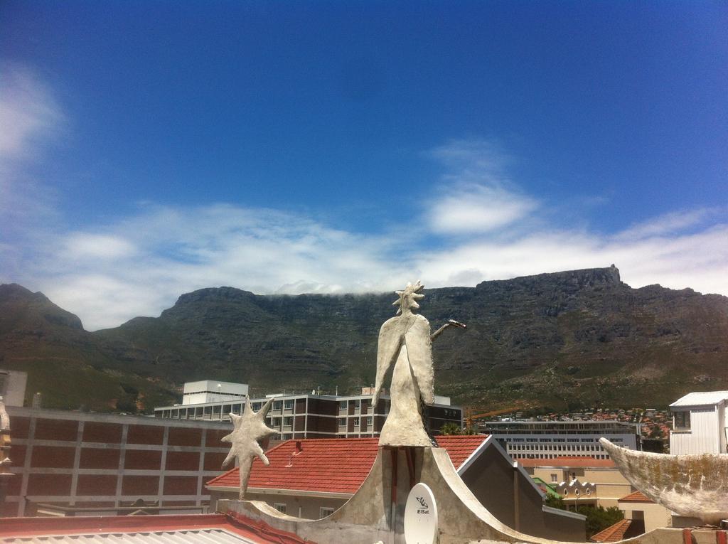 Apartment Flat Rock Cape Town