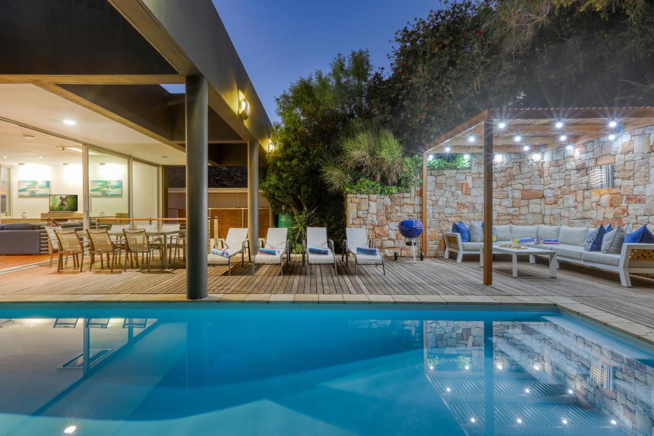Villa Strathmore House Cape Town