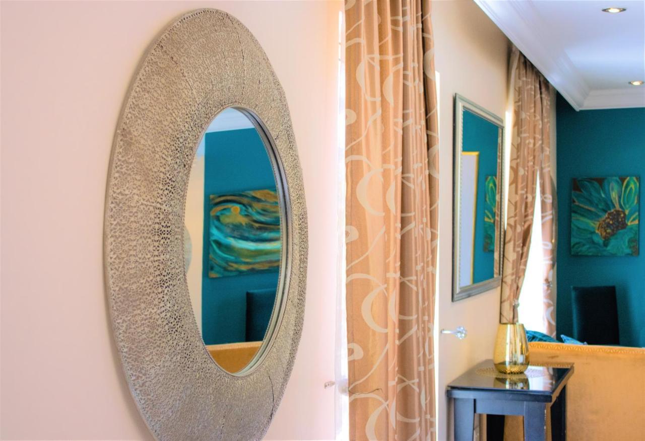 Luxury Apartment, Near V&a Waterfront And Cpt Stadium Apartment *
