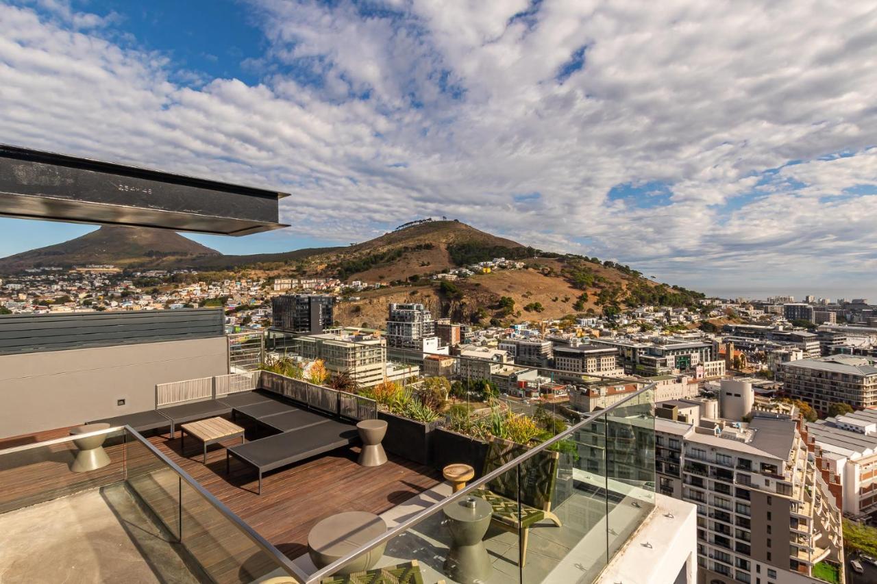Beautiful Family With Amazing Views @ 16 On Bree Apartamento *