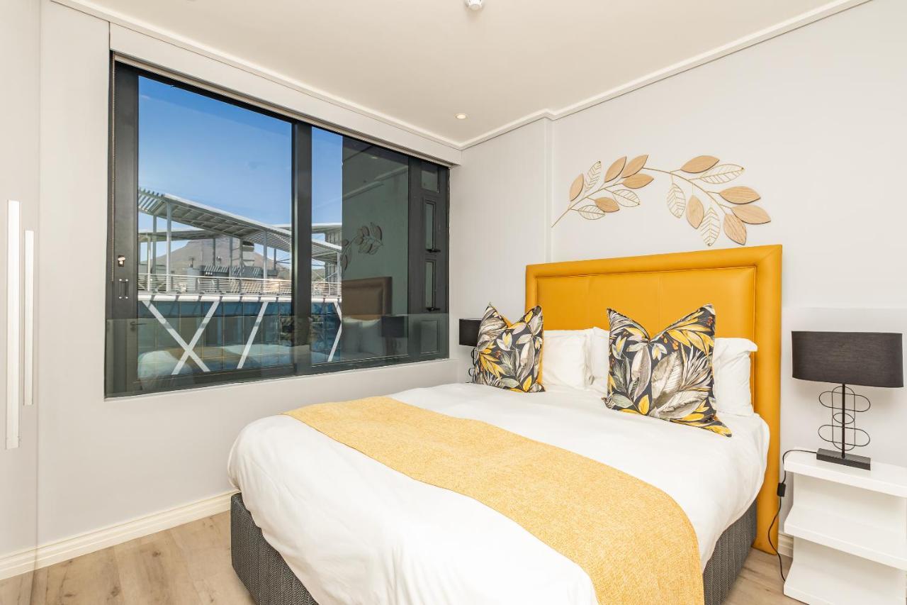 Beautiful Family With Amazing Views @ 16 On Bree Apartamento *