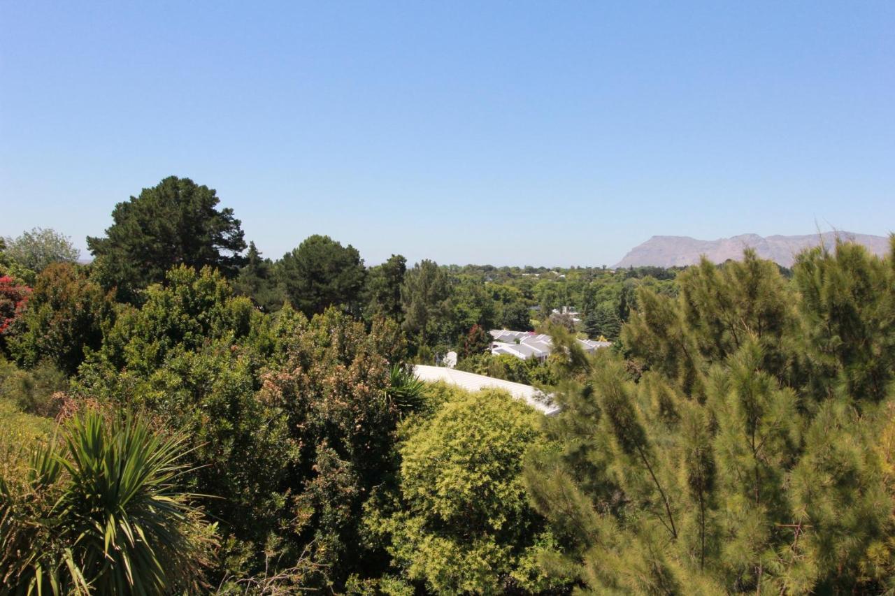Alphen Drive Apartments Cape Town