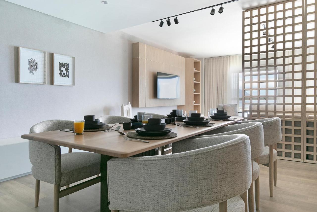 Clifton Allure - Magnificent Sea Views *