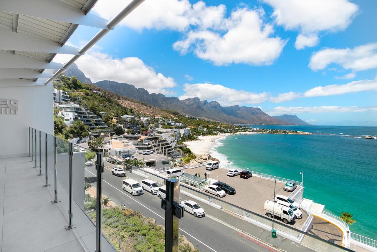 Clifton Allure - Magnificent Sea Views Apartment *