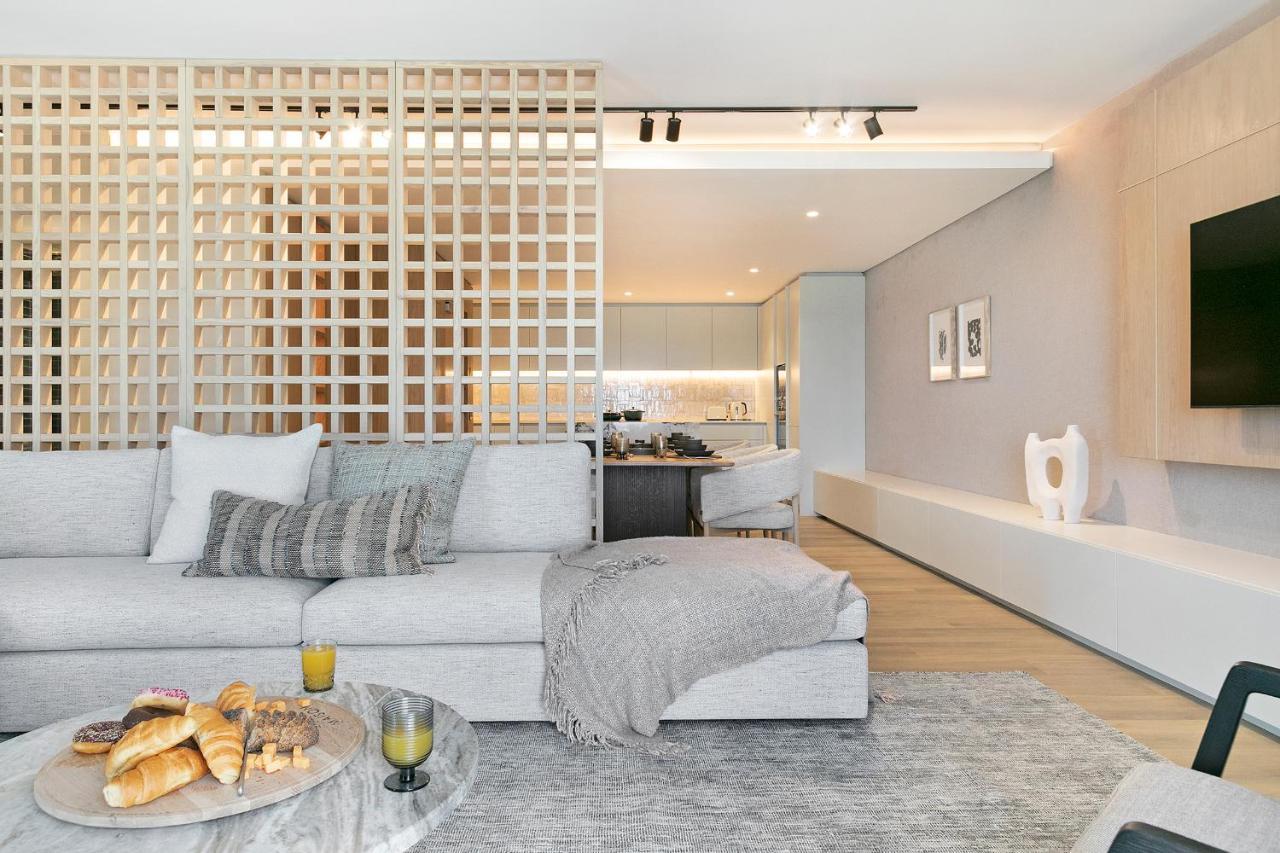 Apartment Clifton Allure - Magnificent Sea Views *