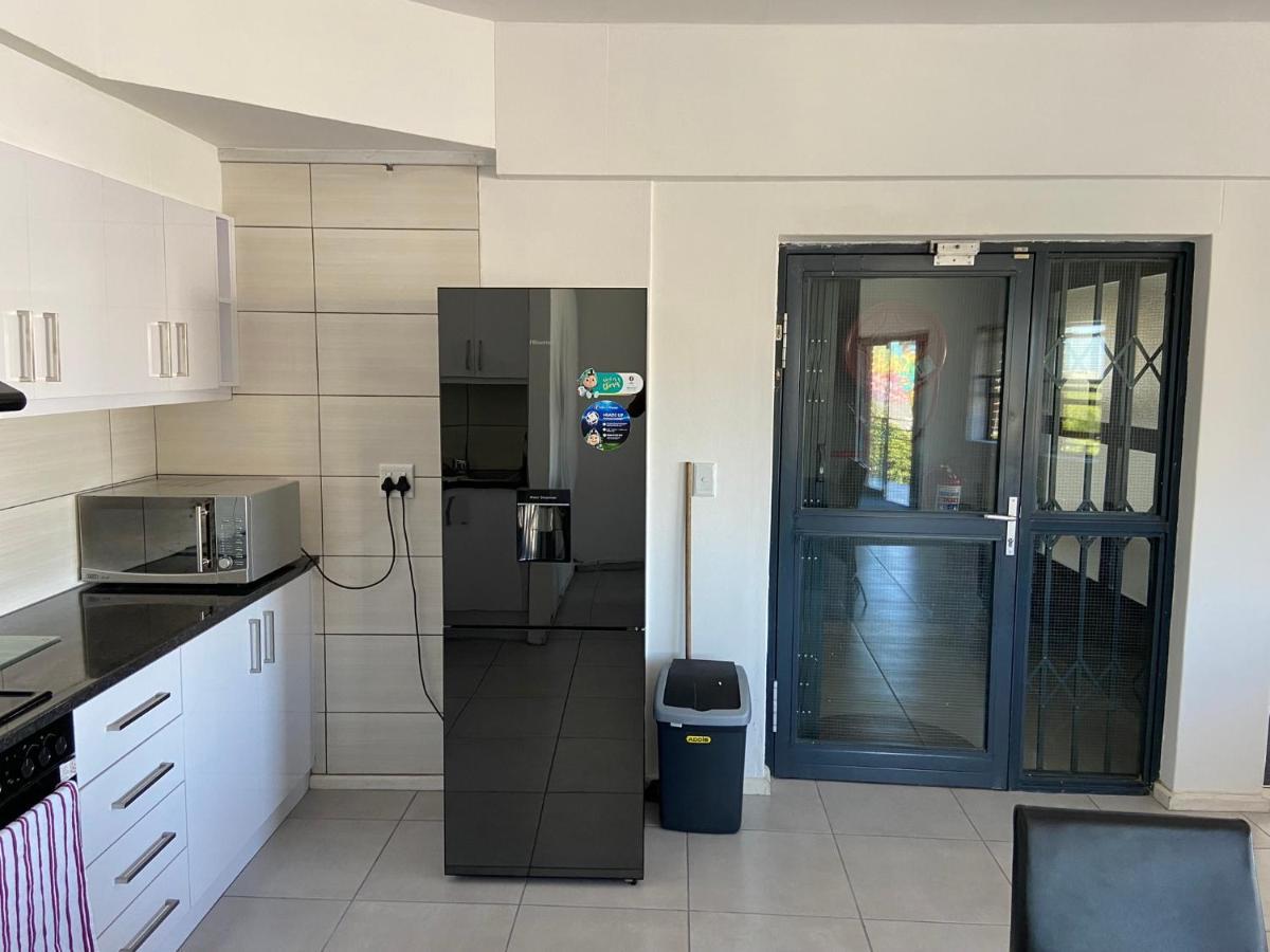 Apartment Parc Du Ville Penthouse Cape Town