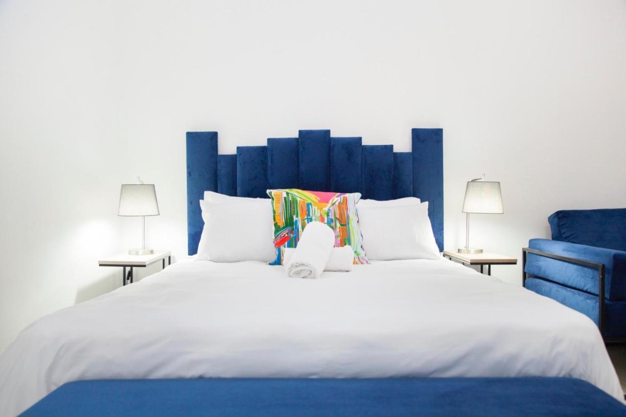 Hotel The Club Cape Town
