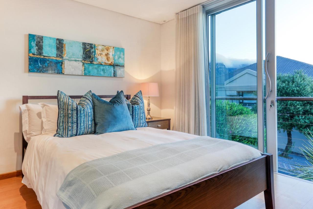 Strathmore House Villa *