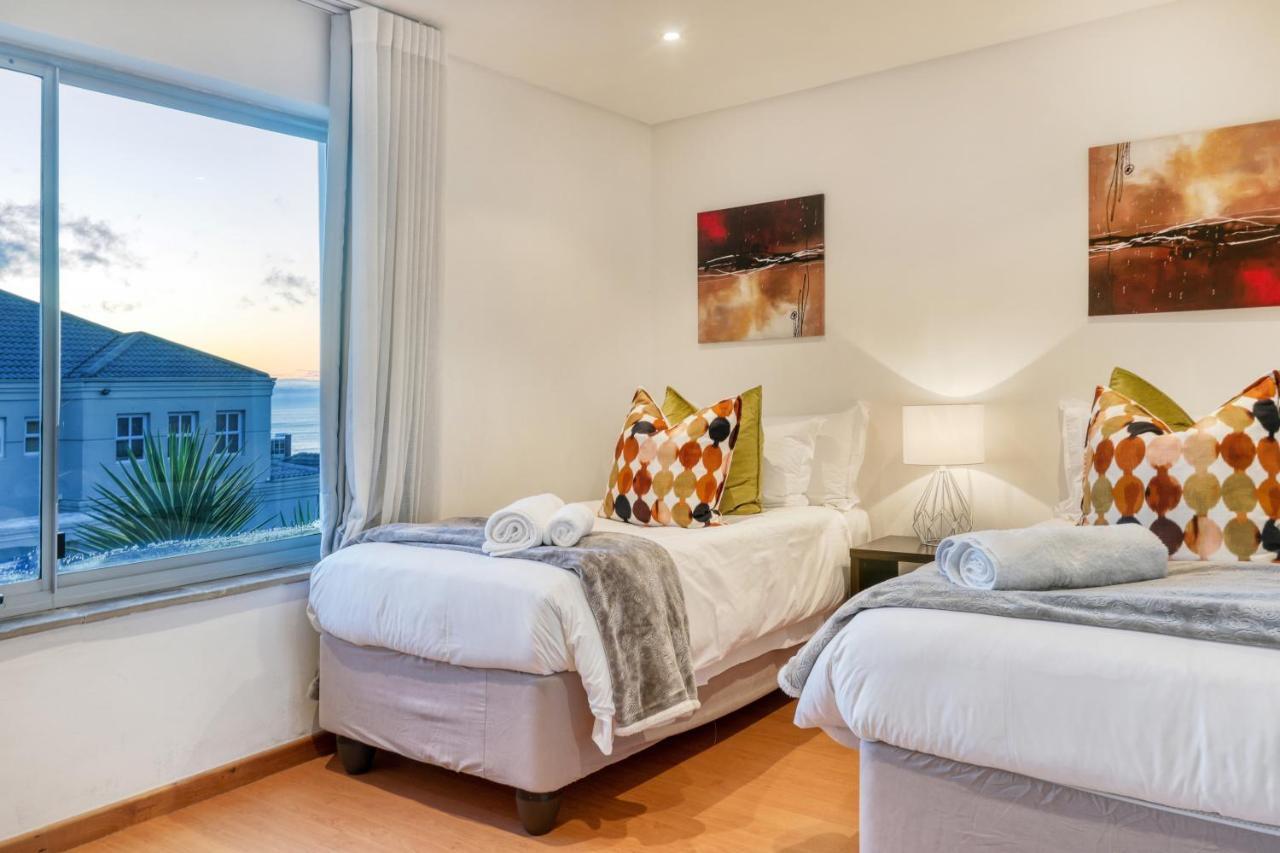 Strathmore House Villa *