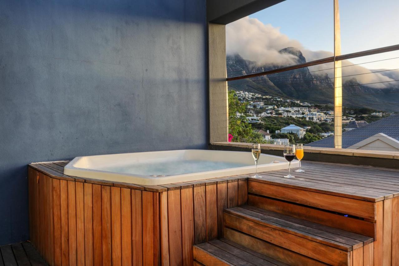 Strathmore House Villa *