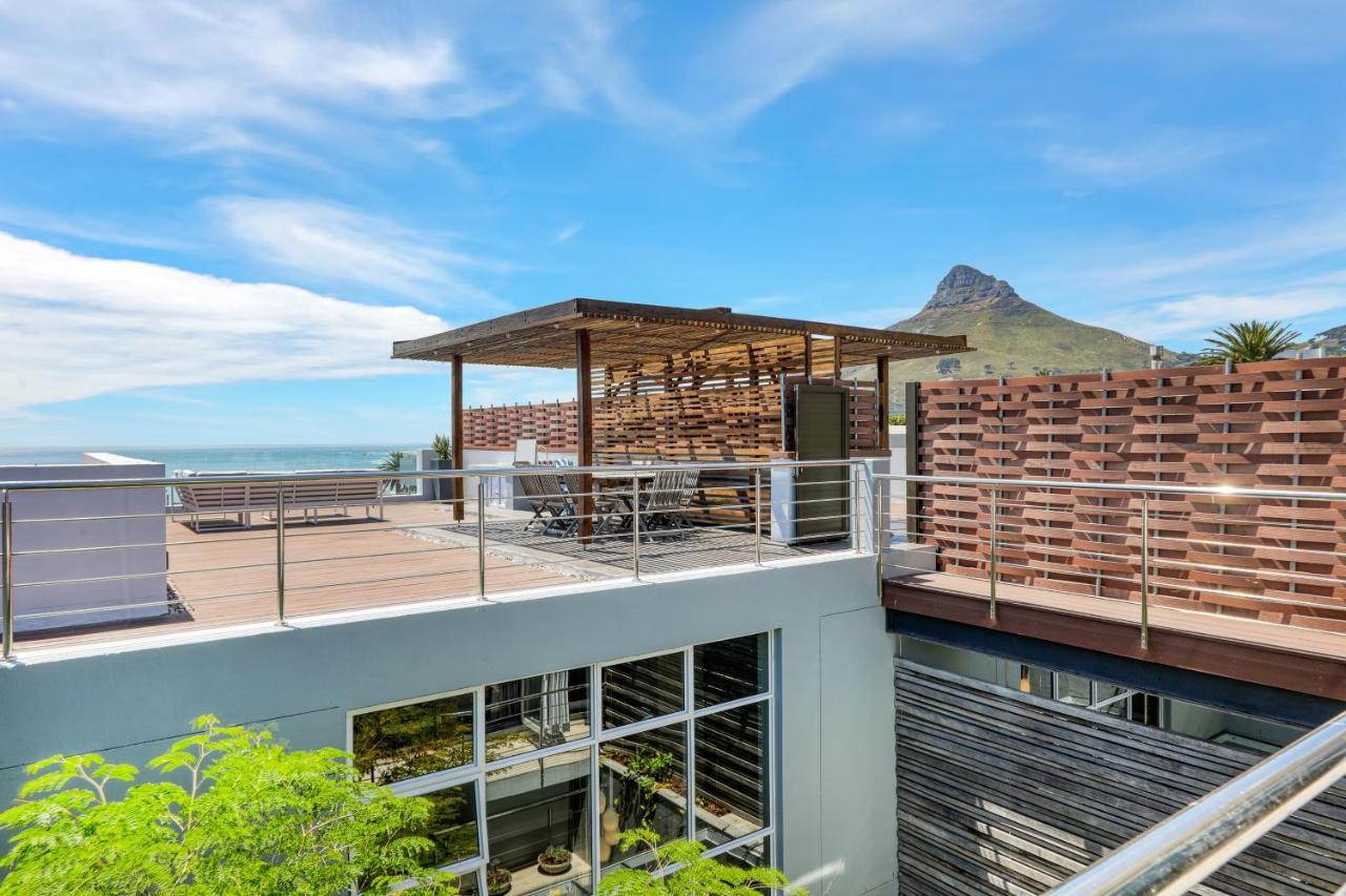 Rocha * Cape Town