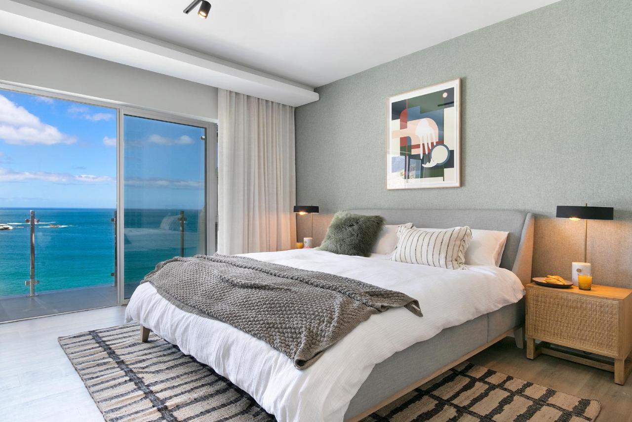 Clifton Allure - Magnificent Sea Views *