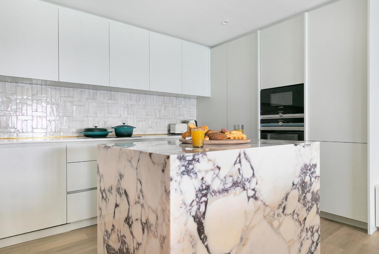 Clifton Allure - Magnificent Sea Views * Cape Town