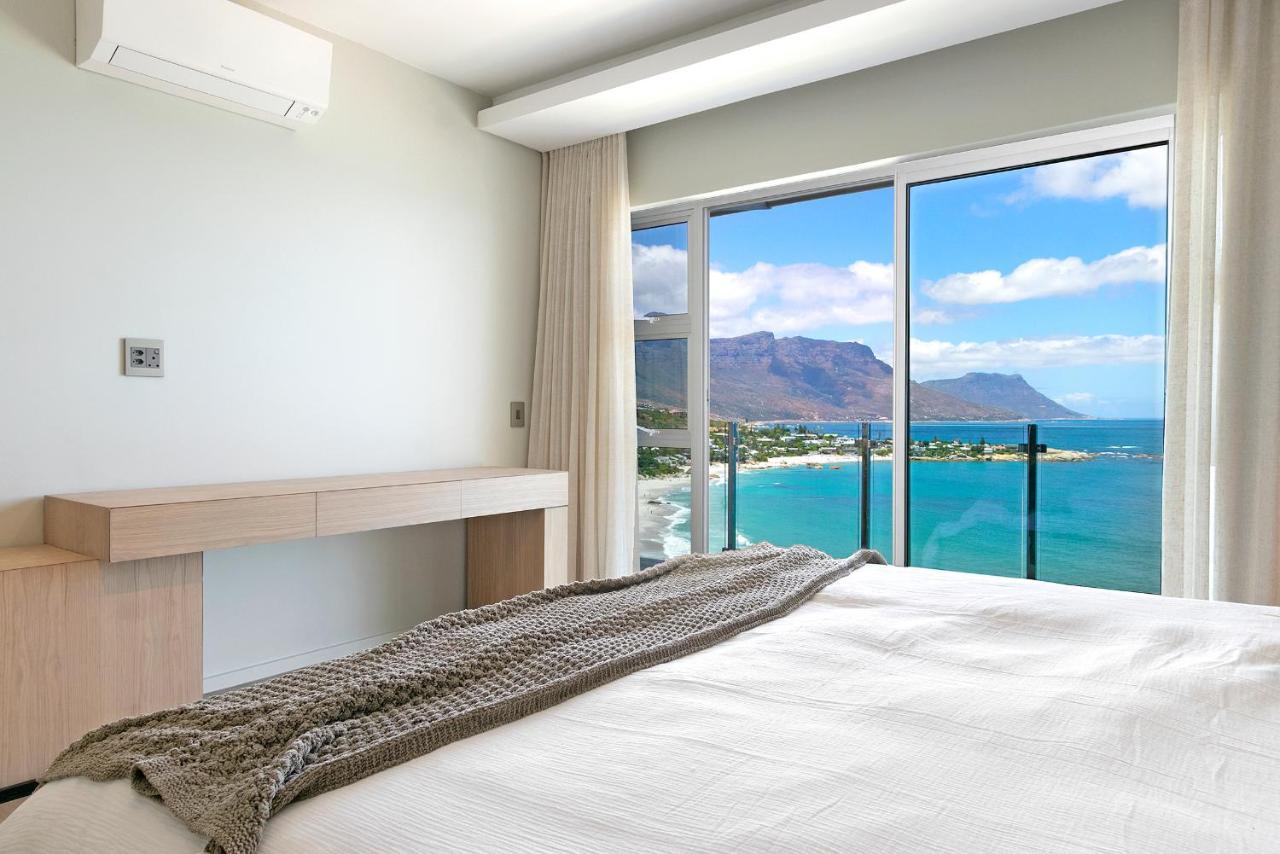 Clifton Allure - Magnificent Sea Views Cape Town