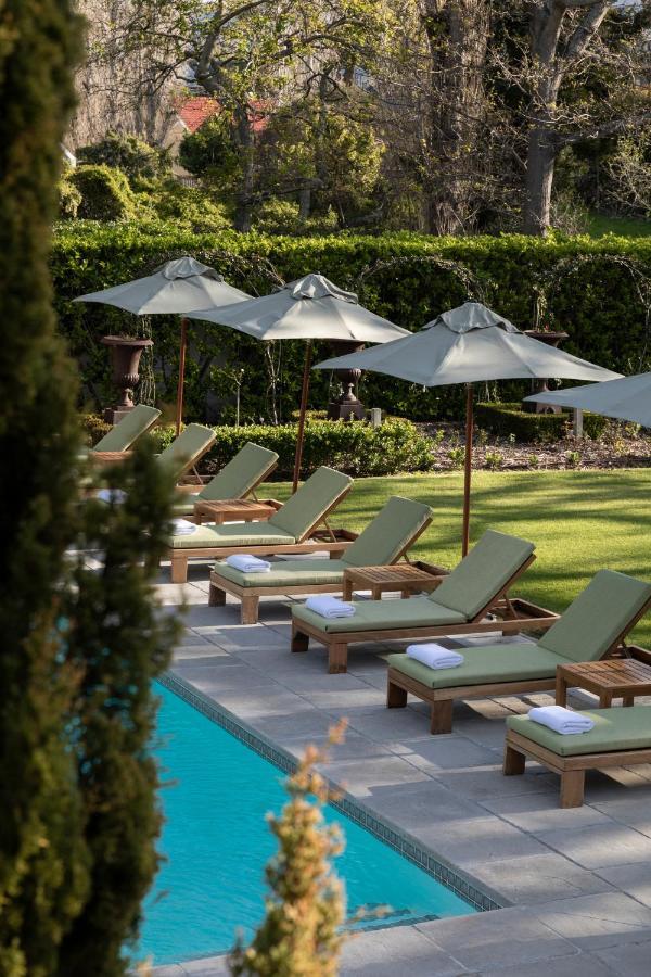 The Alphen Boutique & 5*