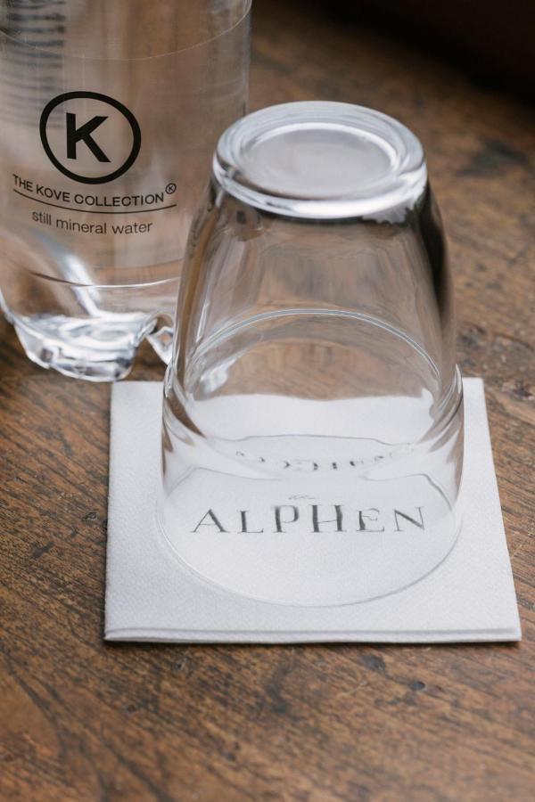 The Alphen Boutique & Hotel 5*