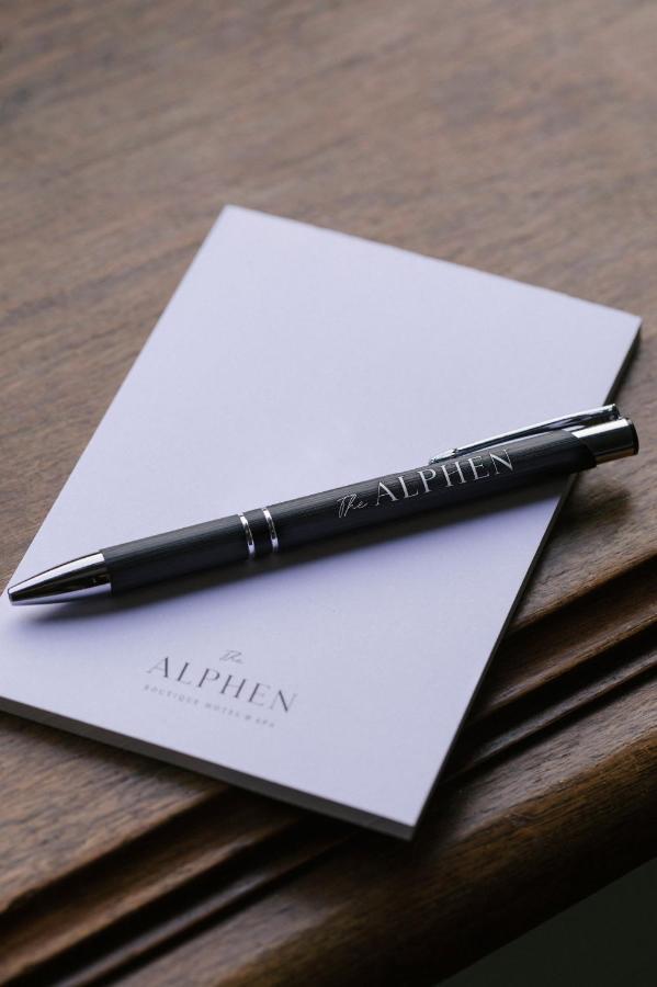 The Alphen Boutique & 5* Cidade Do Cabo