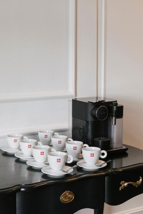 Hotel The Alphen Boutique &