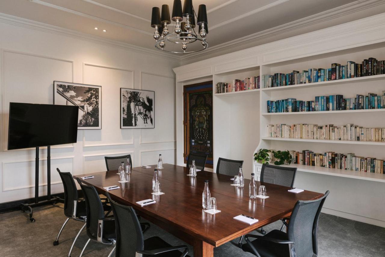 The Alphen Boutique & Hotel 5*