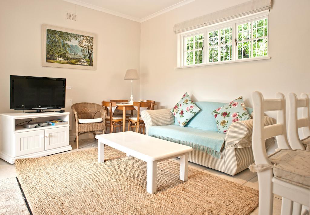 Apartamento Squirrels Way Cidade Do Cabo
