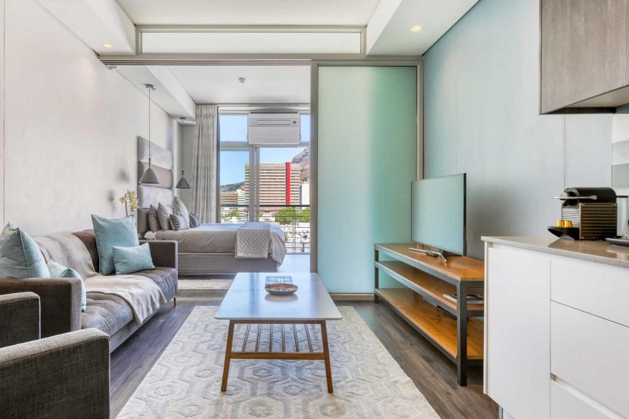 Apartment Backup-powered Elegant Mountain View *