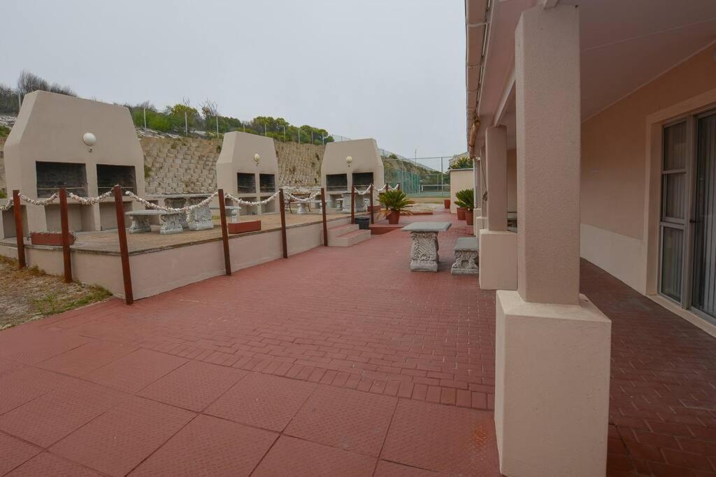 208 Beautiful Club Apartment! Apartamento Cidade Do Cabo