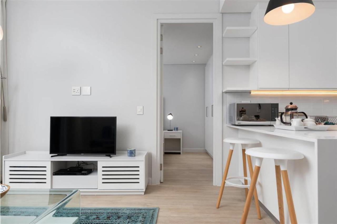 Neighbourgood Napier Apartamento *