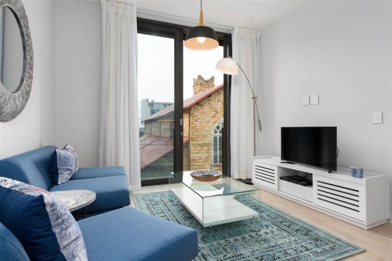 Neighbourgood Napier Apartamento