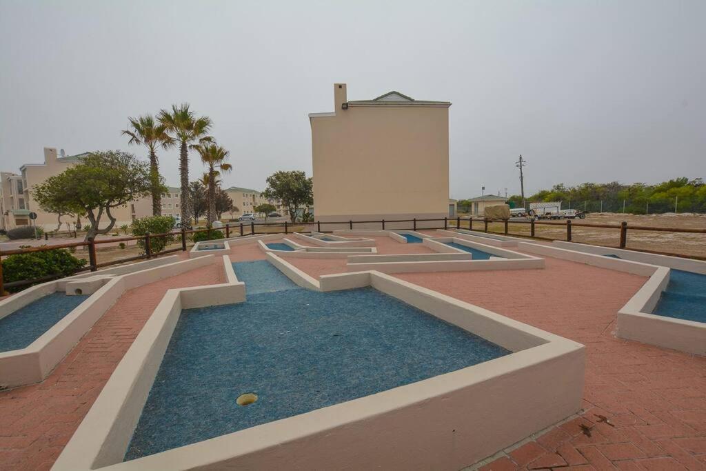 208 Beautiful Club Apartment! Cidade Do Cabo