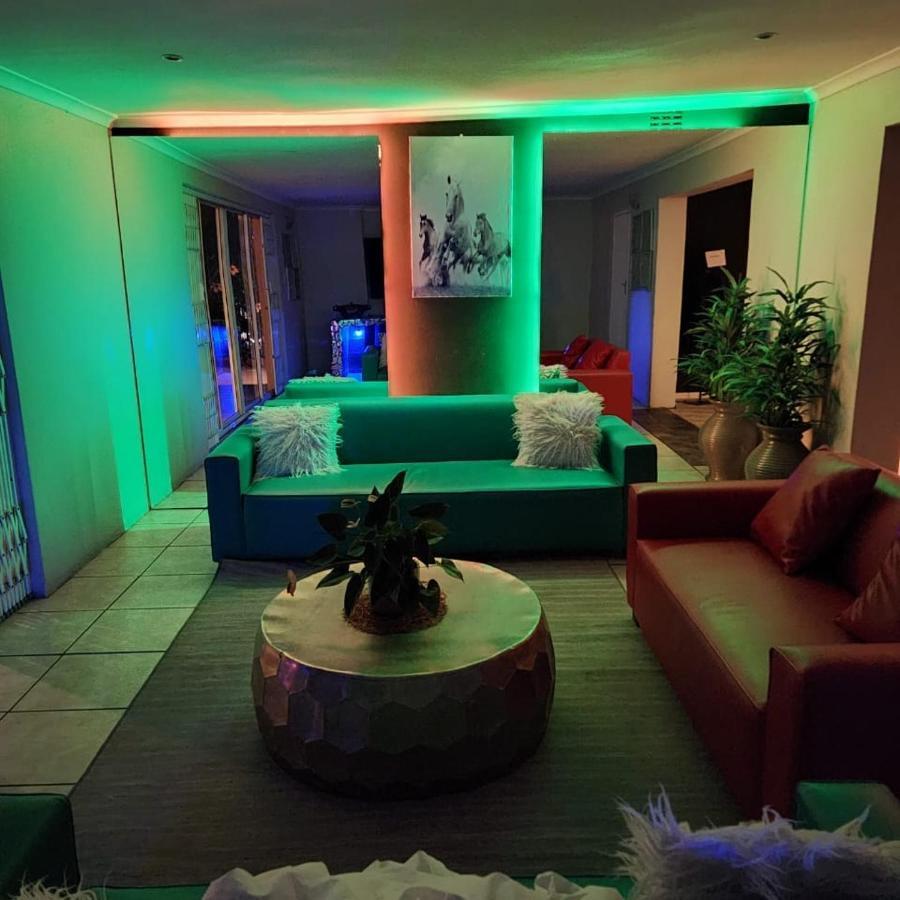 Guest house Sardonyx 3*