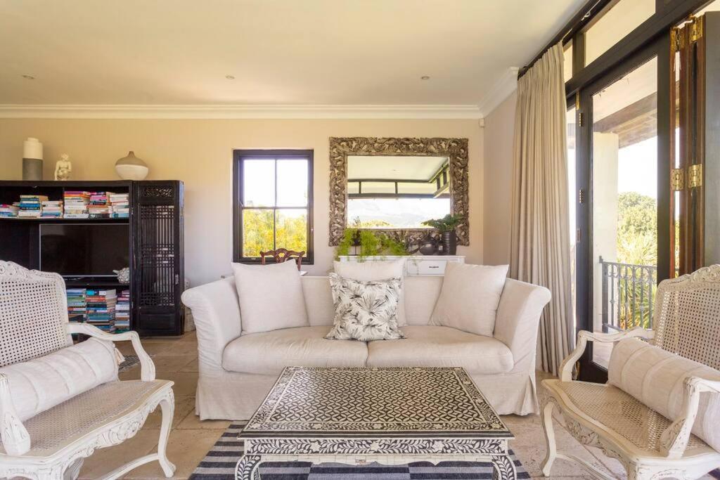 Apartment Alphen Drive Apartments Cape Town