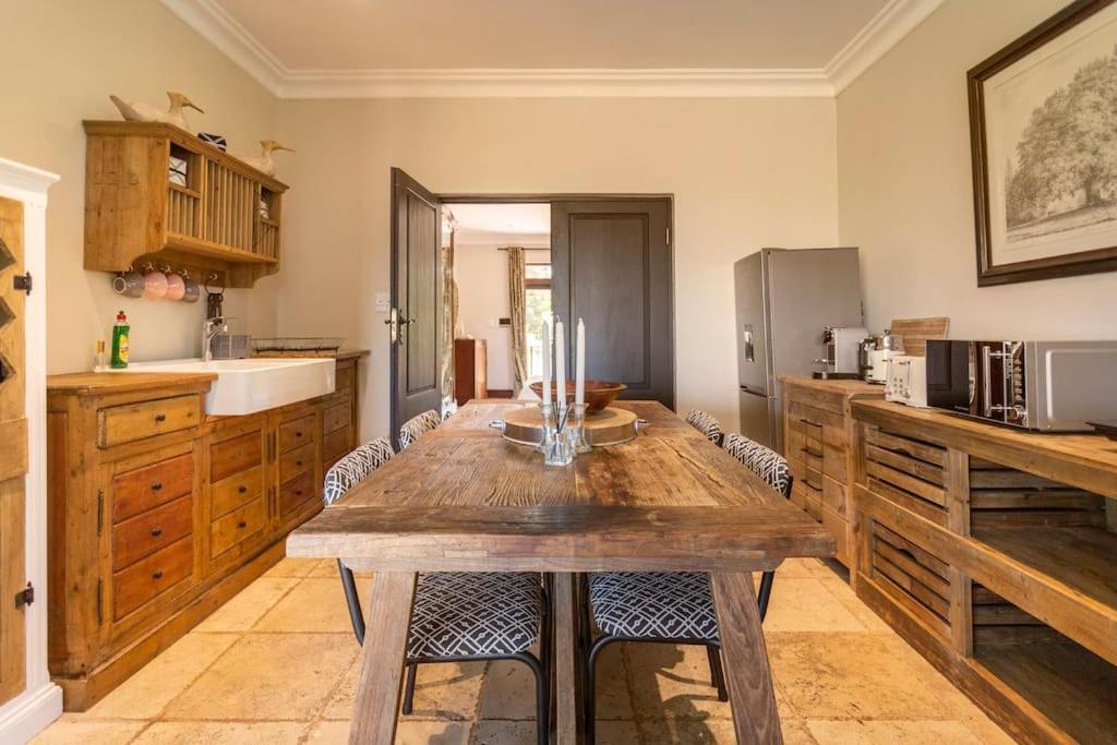 Alphen Drive Apartments Apartment Cape Town