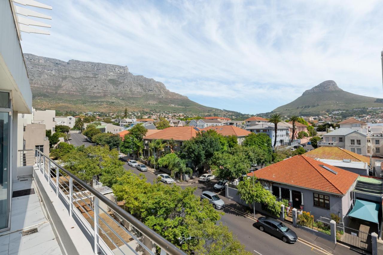 Trinity Gardens 401 Cape Town