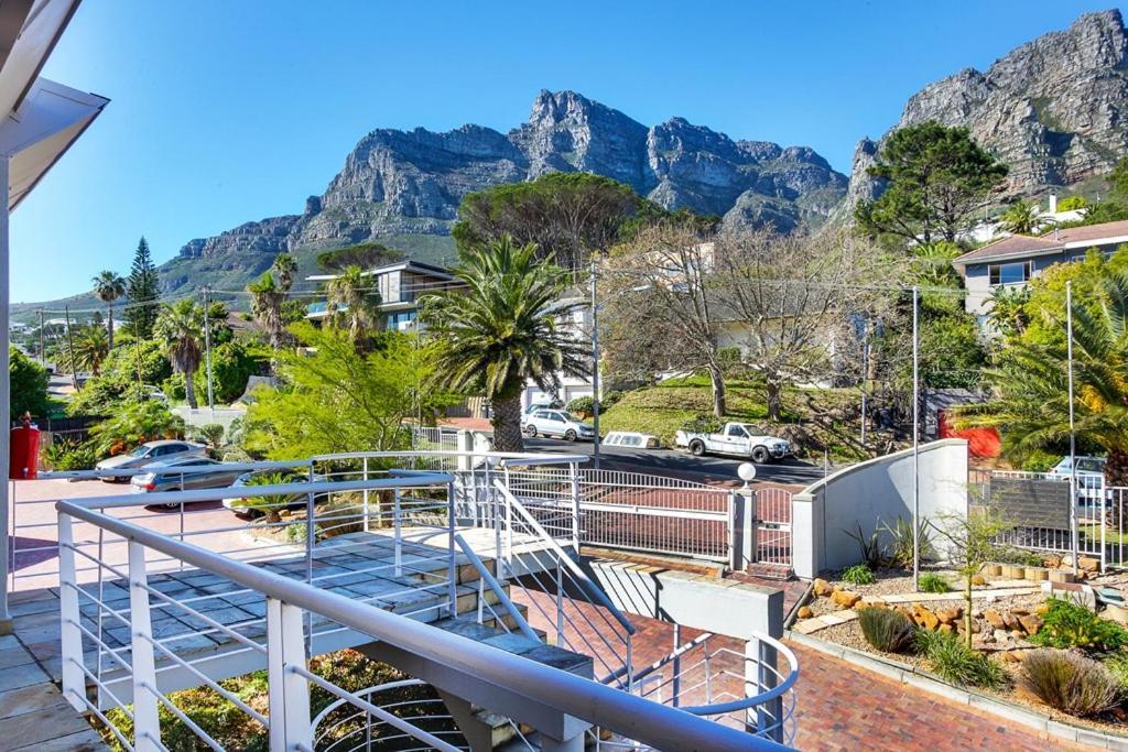 Apartamento Stunning Sea View - Camps Bay *