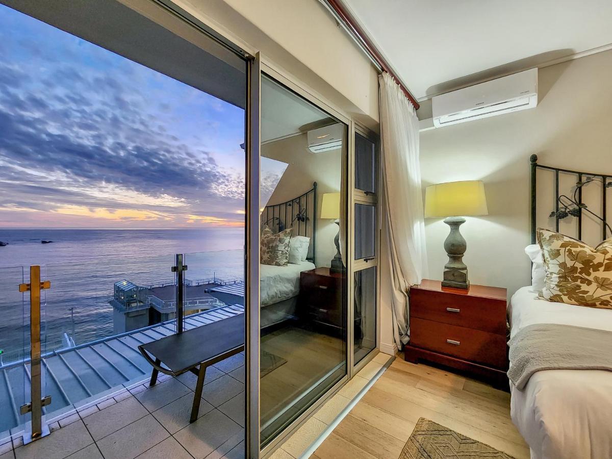 Apartamento Cozy And Stylish With Exceptional Views! Cidade Do Cabo