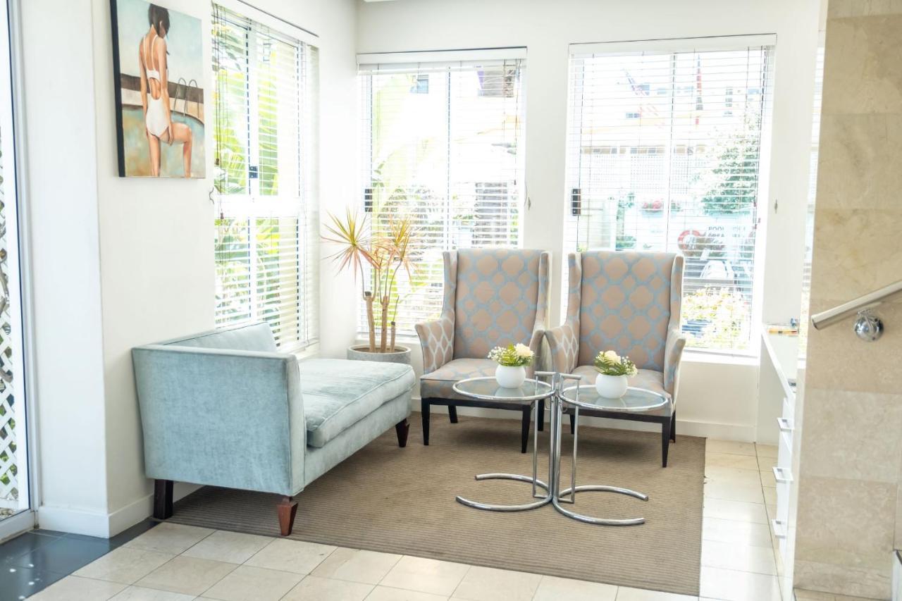 Aparthotel The Bantry By Totalstay Cape Town