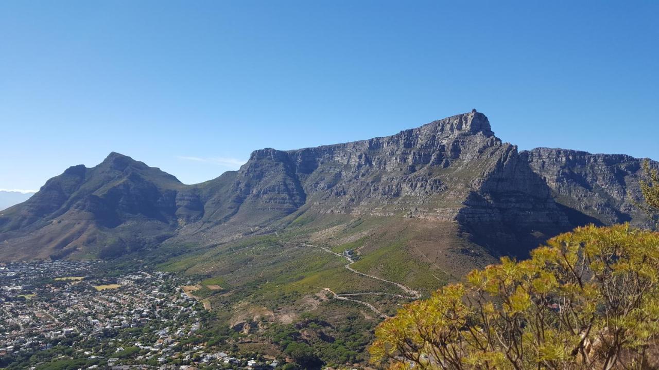 Apartment Constantia *