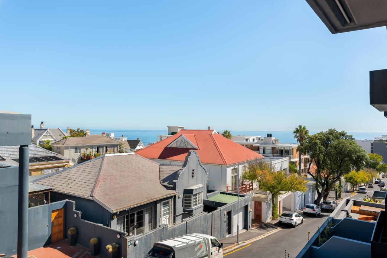 Apartment The Ivory 202 Cape Town