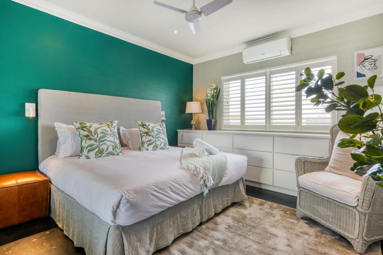 Backup-powered Elegant Promenade Retreat Apartment *
