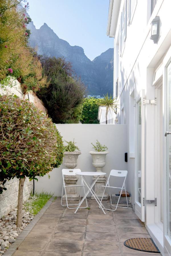 Camps Bay Guest With Private Pool Holiday home Cape Town
