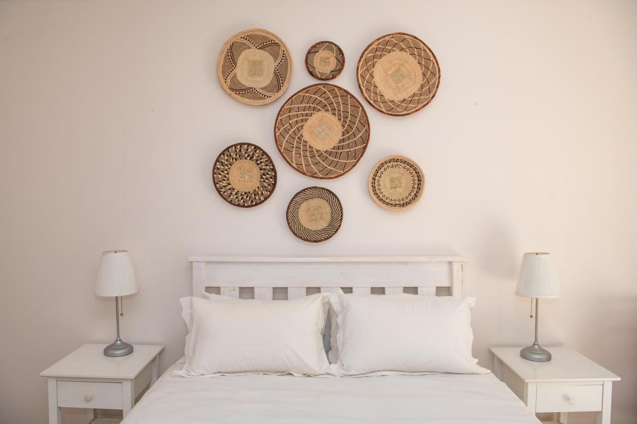 Camps Bay Guest With Private Pool Holiday home Cape Town
