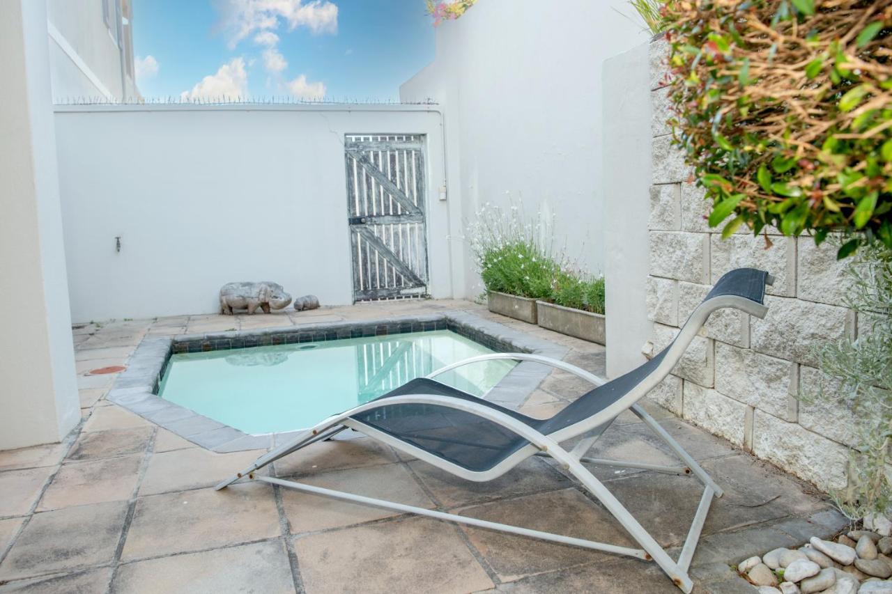 Camps Bay Guest With Private Pool