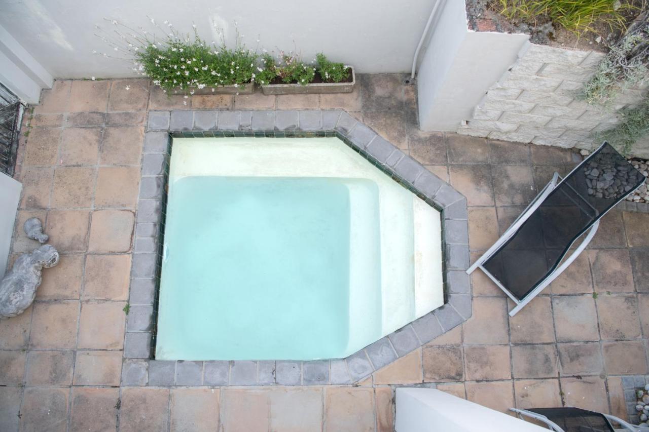 Holiday home Camps Bay Guest With Private Pool Cape Town